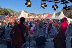 koningsdag Neede 2025