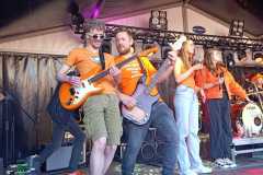 koningsdag Neede 2025